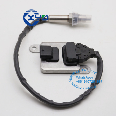 Sensor del Nox del óxido de nitrógeno de 5WK96682B A0009050108 para el Benz W212 E250 W164 ml X166 GL350