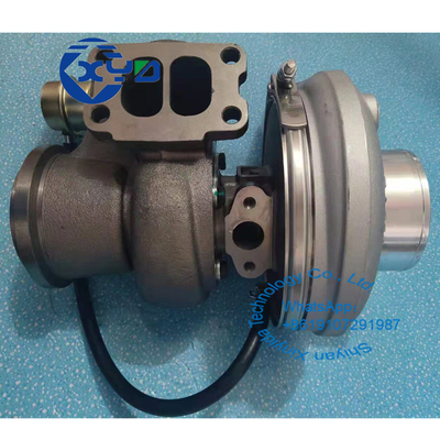 Turbocompresor 237-5252 del motor de coche S200AG051 para CAT 325C E325C