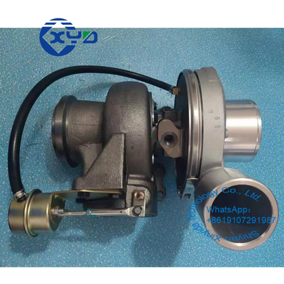 Turbocompresor 237-5252 del motor de coche S200AG051 para CAT 325C E325C