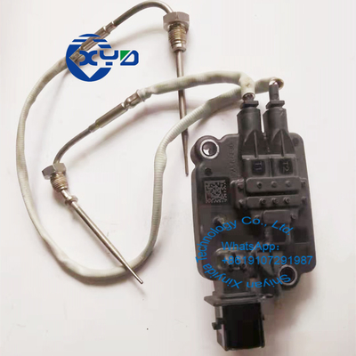 sensor de temperatura de los sensores 4307262 DPF del motor automotriz de 6C8.3 QSL9 ISL9 L9 ISC8.3 QSC8.3