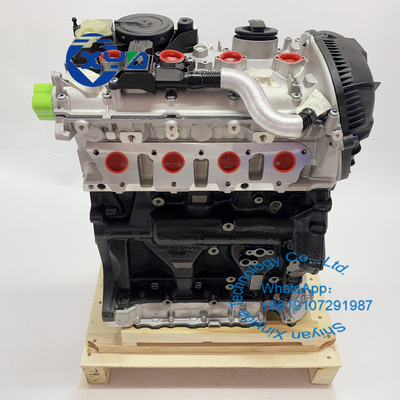 Equipo 06J100035H 06J100038D 06J100034T de la asamblea de motor de coche de EA888 TSI 1.8T 2.0T Volkswagen