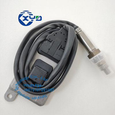 Sensor 5WK96733B 5801754016 de IVECO NOX del sensor del oxígeno del nitrógeno de las piezas de automóvil